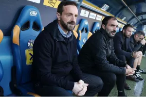 Χωρίς τρεις κόντρα στην ΑΕΚ ο Άρης