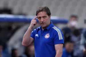 Στον τελικό του Champions League ο Μαρτίνς