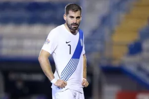 Εκτός... ο Μαυρίας