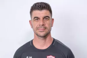 Γενέθλια για τον κόουτς