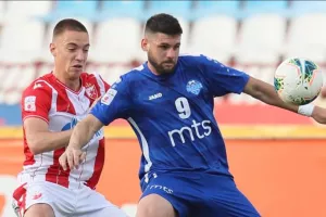 Από την Πάφο FC... σε ΟΣΦΠ και ΑΕΚ