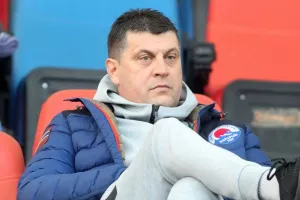 Μιλόγεβιτς: "Πρώτα πρέπει να κάνουμε ομάδα"