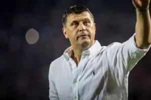 Ανακοινώθηκε ο Βλάνταν Μιλόγεβιτς