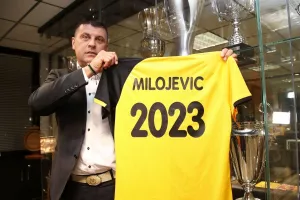 Οι δύο δεσμεύσεις για τη νέα ΑΕΚ