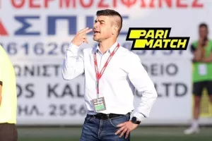 Ας επιβεβαιώσουν οι παίκτες τον προπονητή τους…