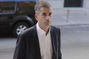 Μπακογιάννης για Βοτανικό: «Είμαστε μέσα στα χρονοδιαγράμματα»