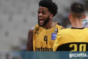 Προπόνηση χωρίς Μέικον, Μόουζες και Μορέιρα!