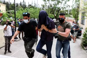Οι οκτώ καταθέσεις που "καίνε" τον 22χρονο επίδοξο "δράκο"
