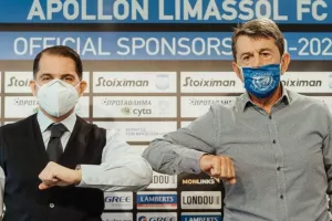 ΕΝΝΟΕΙΤΑΙ ο Πετράκης