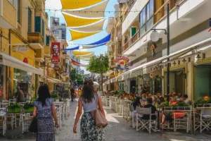 Τι αλλάζει από σήμερα στην Κύπρο - Τα νέα δεδομένα με SafePass