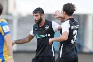 "Πιστεύω θα έχω περισσότερες και καλύτερες προτάσεις"