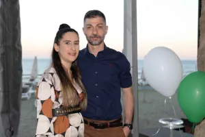 ΦΩΤΟΡΕΠΟΡΤΑΖ Ομόνοιας/Δείπνο... πρωταθλητών!
