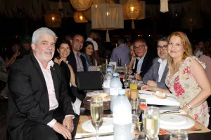 ΦΩΤΟΡΕΠΟΡΤΑΖ Ομόνοιας/Δείπνο... πρωταθλητών!