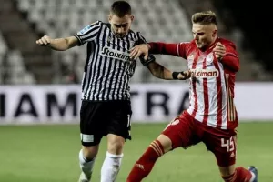 "Να γίνει τελικός με 25.000 θεατές"