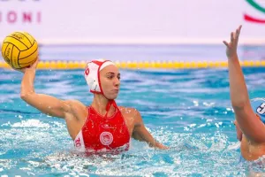 Πρωταθλητής Ευρώπης ο Ολυμπιακός!