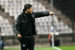 «Ντόπες» από τον κόσμο, το σκέφτεται για δύο θέσεις ο Γκαρσία