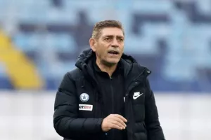 «Εκμεταλλευτήκαμε το άγχος του αντιπάλου»