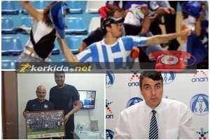 "Με τον στρατηγό Τιμούρ να ξαναζήσουμε έπη... Τραπεζούντας/Το γαλανό Λιοπέτρι κάηκε"!
