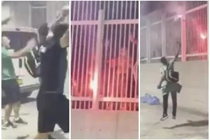 Νέο βίντεο και "Να τους, τους πρωταθλητες"!