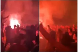 (ΒΙΝΤΕΟ) Το σήκωσε στο ΓΣΠ, τρελάθηκαν στο ΠΑΠ!