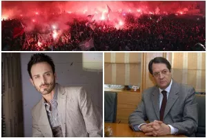 Επιστολή σε ΠτΔ: "Δεν έχω πρόβλημα με τους Ομονοιάτες/Είμαι Πρωταθλητής Ψυχαγωγίας/Διοργανώνουμε φιέστα"