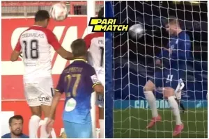 Ο Σταύρος... είδε Timo Werner! (Βίντεο)