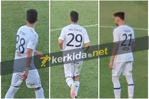 Οι τρεις που ξεχώρισαν και έστειλαν... ηχηρά μηνύματα!