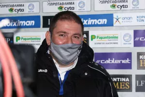"Μιλάμε με δέκα περίπου παίκτες" 