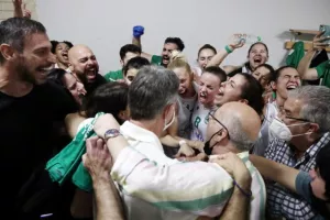 Έξτρα πριμ από τη διοίκηση στις παίκτριες