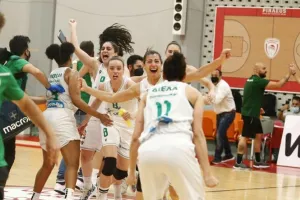 Επιστροφή στον θρόνο για τον Παναθηναϊκό!