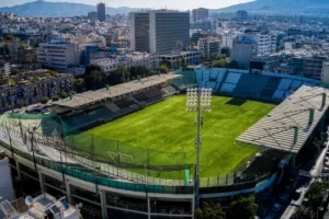 Παναθηναϊκός: Τα "πράσινα" έργα σε Λεωφόρο και Κορωπί (βίντεο)
