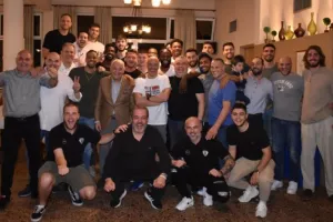ΠΑΟΚ: «Μία σπουδαία οικογένεια από την αρχή ως το τέλος»
