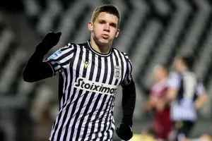 Βελγικό ΜΜΕ: «Επιμένει για Τζόλη η Μπριζ»