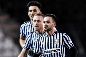 Ο ΠΑΟΚ μπορεί να προβιβαστεί στο Europa League ή να κερδίσει γύρο στο Conference League