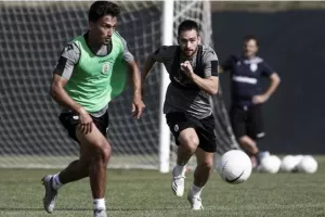 ΠΑΟΚ: Έβγαλε το μεγαλύτερο μέρος ο Καγκάβα