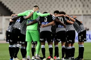 ΠΑΟΚ: Στην Αυστρία θα χτιστεί η ομάδα του Europa Conference League