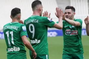 Όπως… πρέπει ο Παναθηναϊκός μετά το Πάσχα