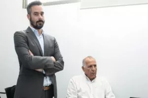 Παρελθόν ο Άλκης Παπαντωνίου