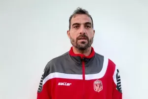 Προπονητής/Παιδιά