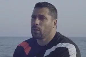 Παρέλλης: «Θέλω να κάνω όλη την Κύπρο περήφανη» (βίντεο)