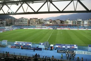 Δύο νέα κρούσματα κορωνοϊού στον ΠΑΣ Γιάννινα