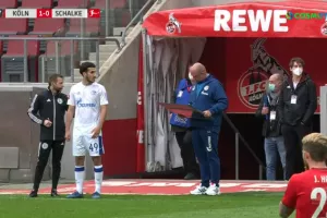 Ντεμπούτο στην Bundesliga για Παυλίδη!