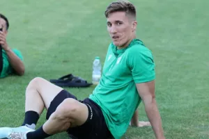 Η Ομόνοια για Pereira