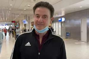 "Θα μιλήσω με τον Σπανούλη, οι παίκτες του Ολυμπιακού στην Εθνική"