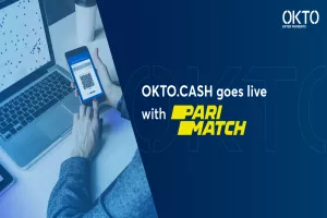 H νέα «in-app» μέθοδος πληρωμής OKTO.CASH