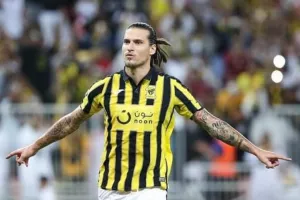 Σερβικά ΜΜΕ: «Στο... παιχνίδι της απόκτησης του Πρίγιοβιτς ο ΠΑΟΚ»