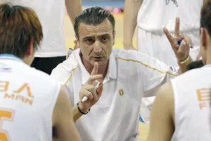 Ο Ντράγκαν Ράτσα γίνεται ο πιο ακριβοπληρωμένος εκτός ΝΒΑ!