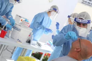 157 νέα κρούσματα στην Κύπρο