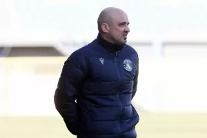Ο Ράσταβατς δεν έβγαλε αποστολή για ΑΕΚ