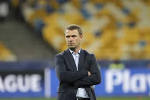 "Εκπρόσωποι της ΑΕΚ ρώτησαν τη γνώμη μου για τον Ρεμπρόφ"
